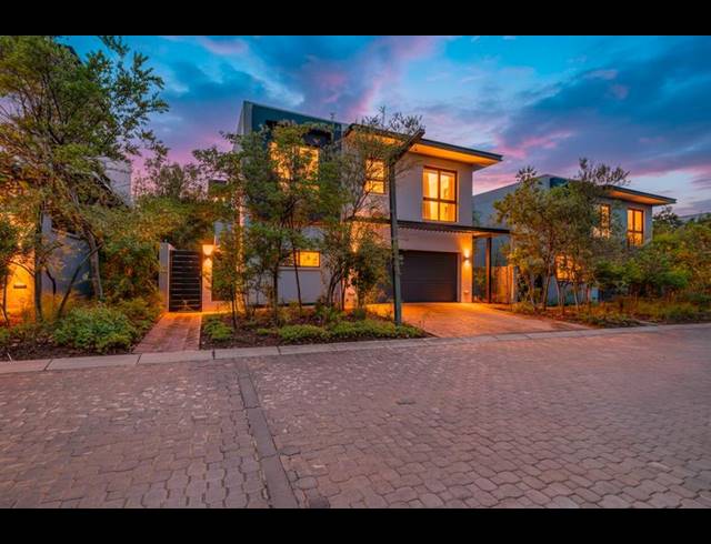 3 BEDROOM PROPERTY TO RENT IN STEYN CITY